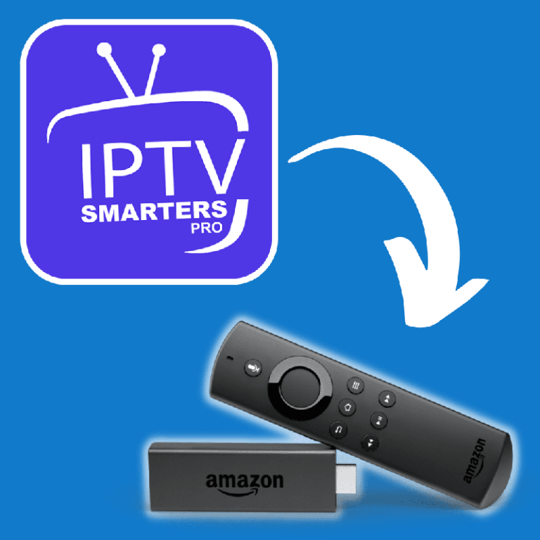 Lire la suite à propos de l’article IPTV Smarters Pro – Installer sur FireStick