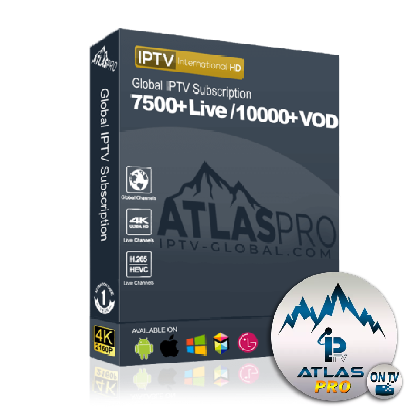 ATLAS PRO