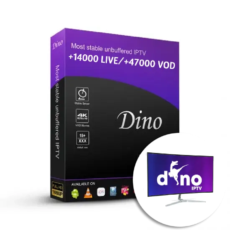 DINO IPTV