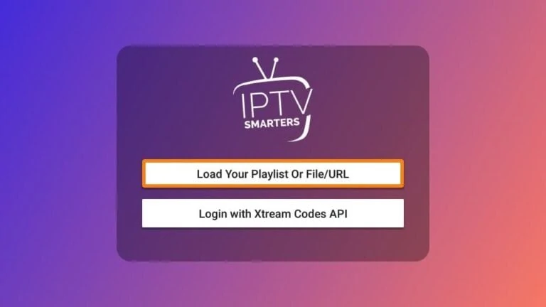 Installer IPTV Smarters Pro sur FireStick elite iptv