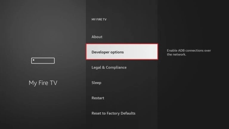 Installer IPTV Smarters Pro sur FireStick elite iptv