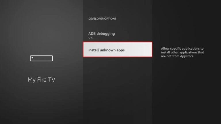 Installer IPTV Smarters Pro sur FireStick elite iptv